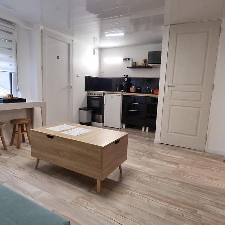 Appartement Proche Gare Et Centre-Ville D'Amiens Rivery Eksteriør billede