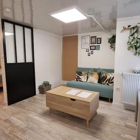 Appartement Proche Gare Et Centre-Ville D'Amiens Rivery Eksteriør billede