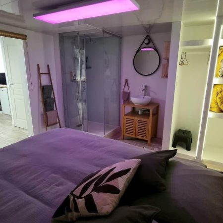 Appartement Proche Gare Et Centre-Ville D'Amiens Rivery Eksteriør billede