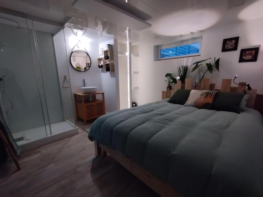 Appartement Proche Gare Et Centre-Ville D'Amiens Rivery Eksteriør billede