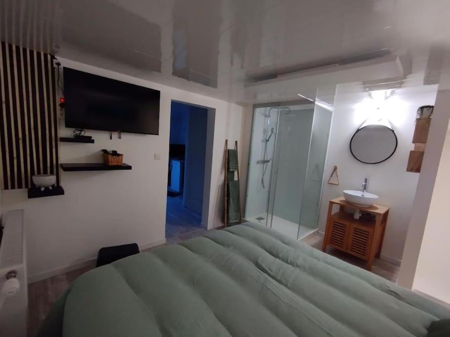 Appartement Proche Gare Et Centre-Ville D'Amiens Rivery Eksteriør billede