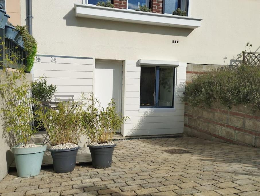 Appartement Proche Gare Et Centre-Ville D'Amiens Rivery Eksteriør billede