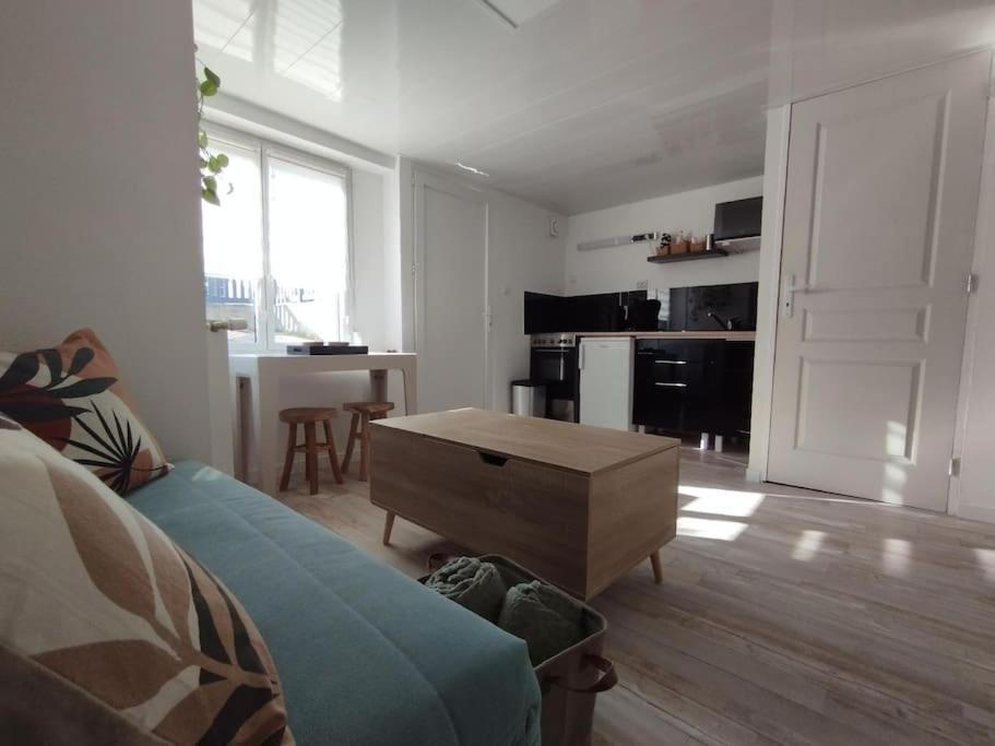 Appartement Proche Gare Et Centre-Ville D'Amiens Rivery Eksteriør billede