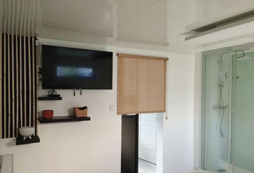 Appartement Proche Gare Et Centre-Ville D'Amiens Rivery Eksteriør billede