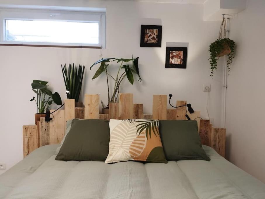 Appartement Proche Gare Et Centre-Ville D'Amiens Rivery Eksteriør billede