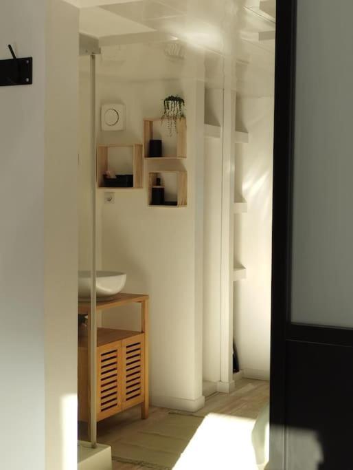 Appartement Proche Gare Et Centre-Ville D'Amiens Rivery Eksteriør billede