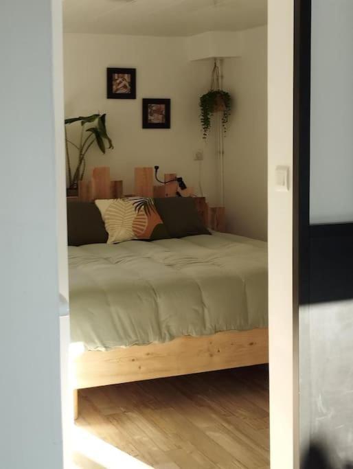 Appartement Proche Gare Et Centre-Ville D'Amiens Rivery Eksteriør billede
