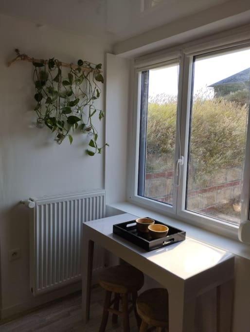 Appartement Proche Gare Et Centre-Ville D'Amiens Rivery Eksteriør billede