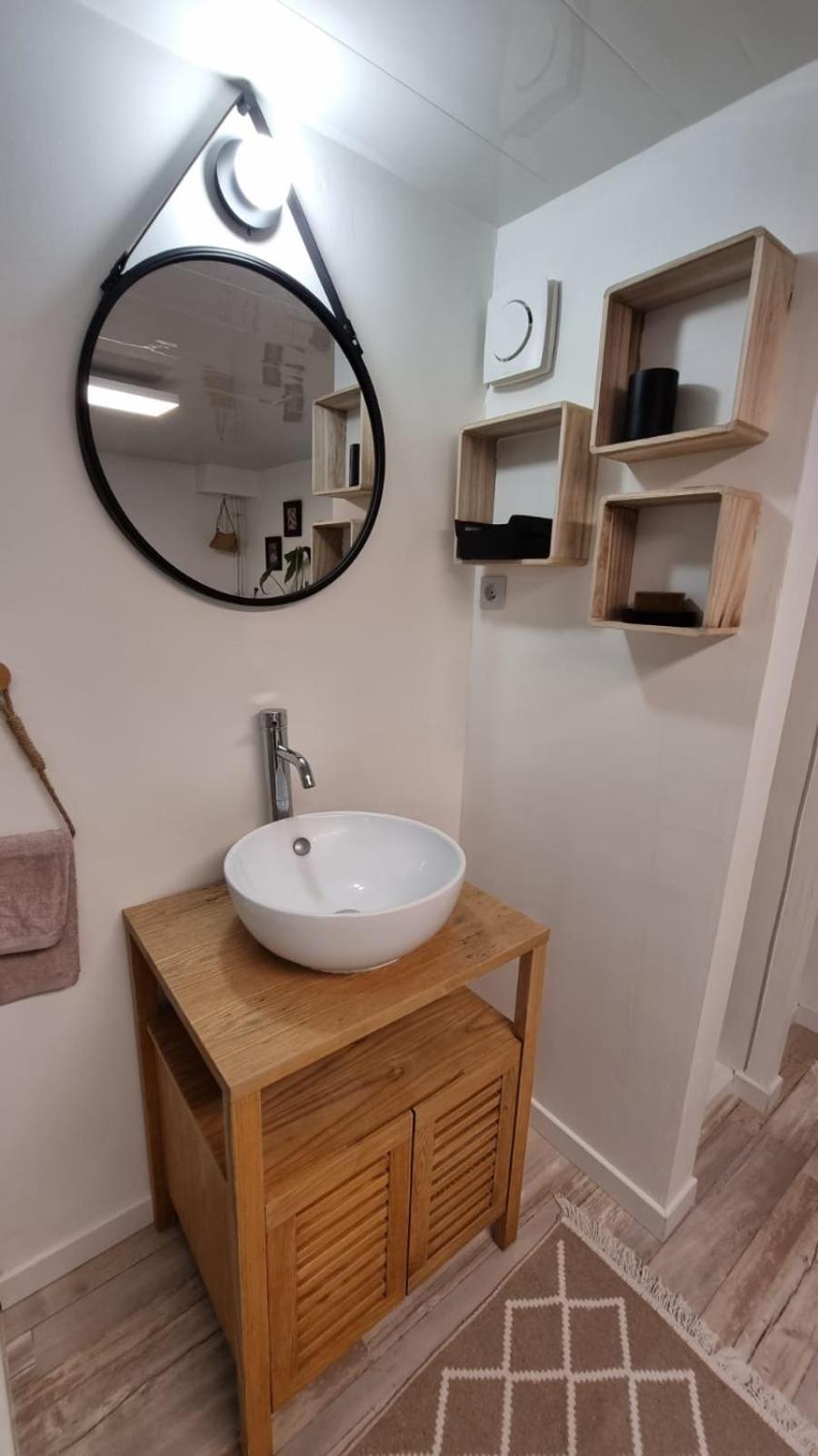 Appartement Proche Gare Et Centre-Ville D'Amiens Rivery Eksteriør billede