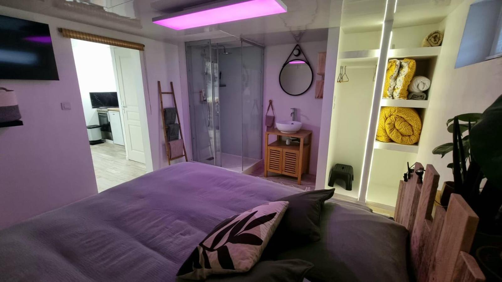 Appartement Proche Gare Et Centre-Ville D'Amiens Rivery Eksteriør billede
